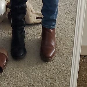 Meet your Posher, FC